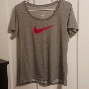Nike Tee